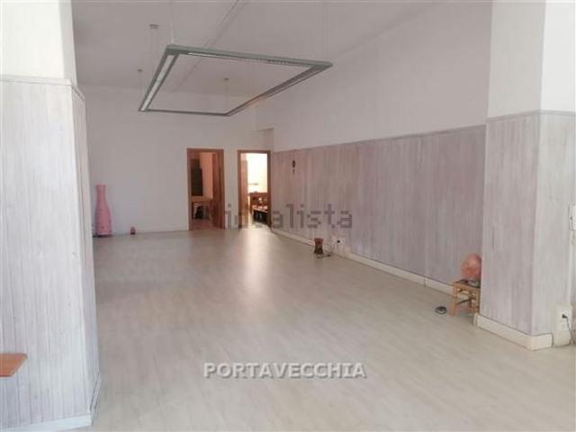 Capannone in vendita di 170 m²