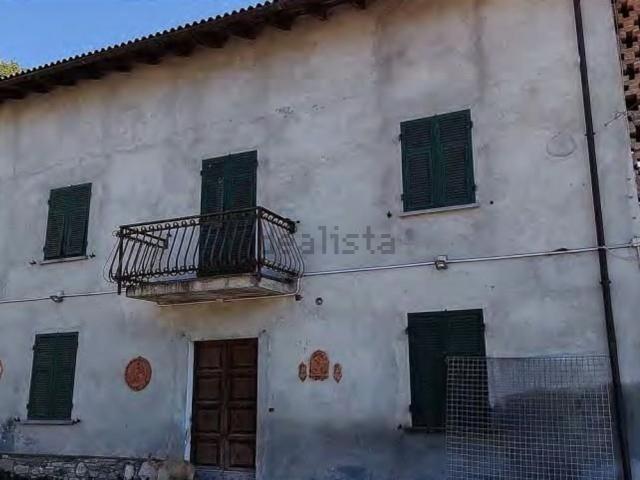 Capannone in vendita di 1759 m² in Frazione Bettolino