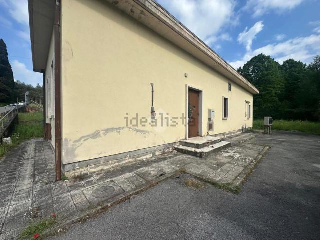 Capannone in vendita di 175 m²