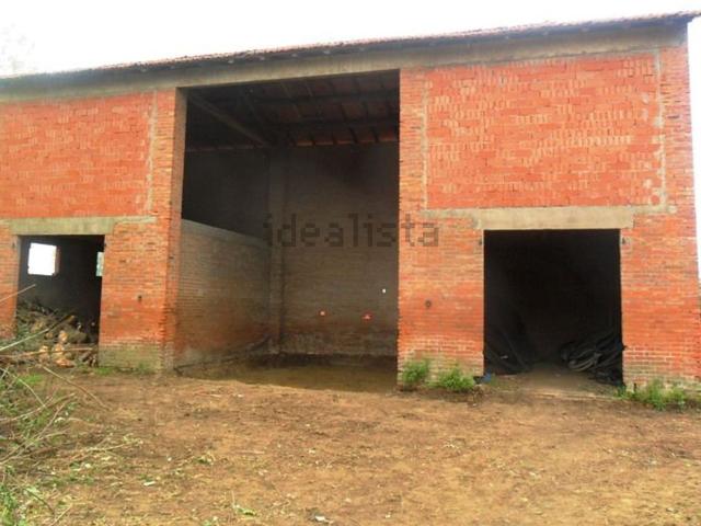 Capannone in vendita di 180 m²