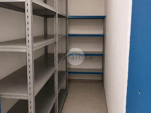 Capannone in vendita di 180 m²