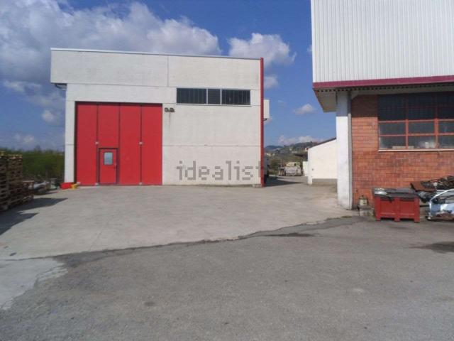 Capannone in vendita di 180 m²