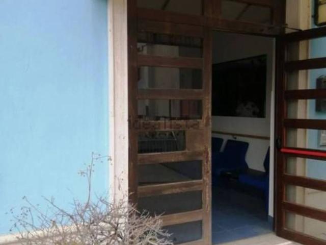 Capannone in vendita di 1812 m² in Via del Molino, 48