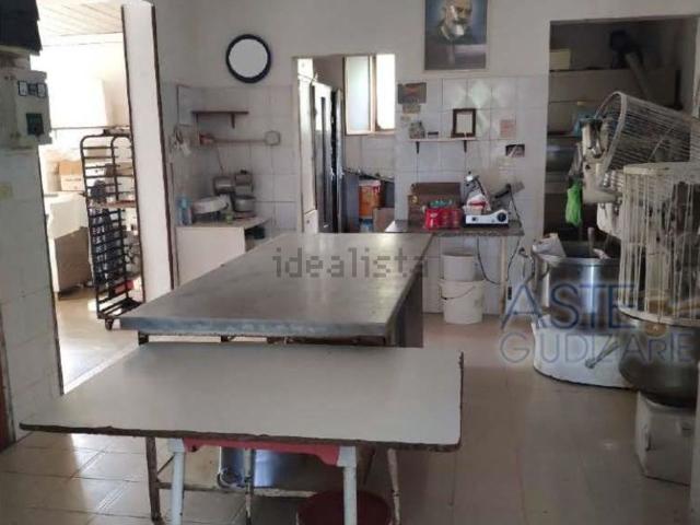 Capannone in vendita di 185 m² in Via Litoranea Pozzallo Sampieri, 2