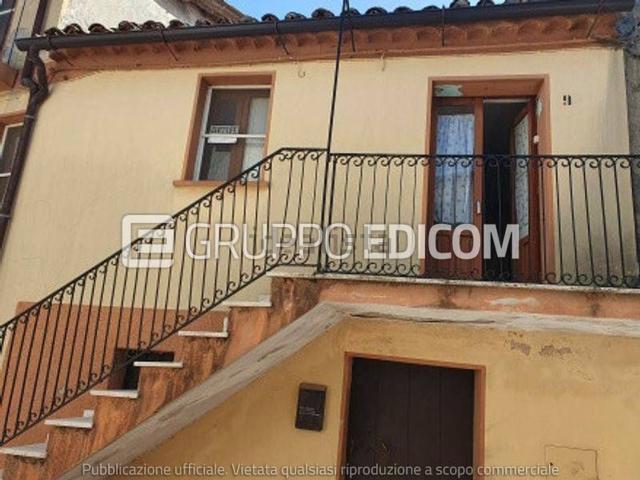 Capannone in vendita di 188 m² in Salita Vignale