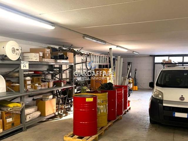 Capannone in vendita di 190 m²