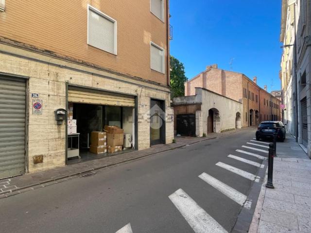 Capannone in vendita di 190 m²