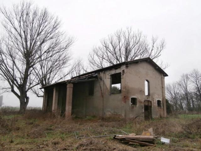 Capannone in vendita di 190 m² in Via Canaletto, 6