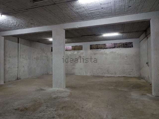 Capannone in vendita di 190 m² in Via Segesta