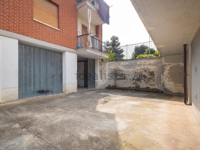 Capannone in vendita di 19 m² in Via Giambattista Gorla, 14