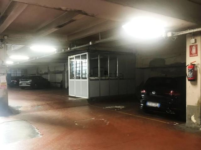 Capannone in vendita di 23 m² in Via Vodice
