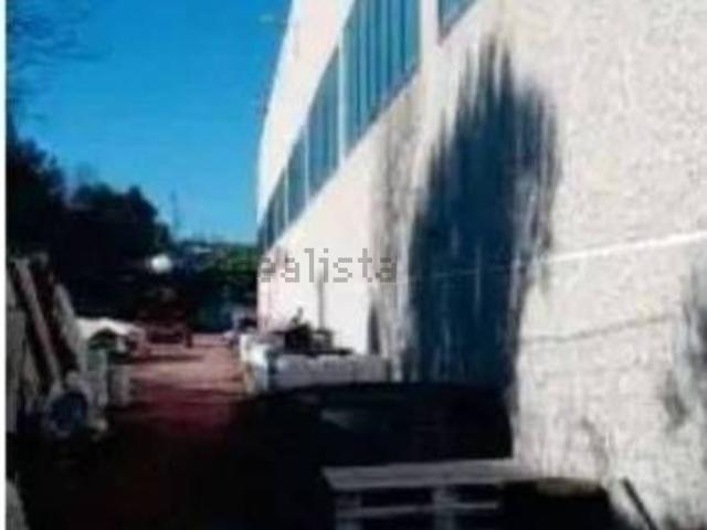 Capannone in vendita di 2005 m² in Contrada Viscigliola
