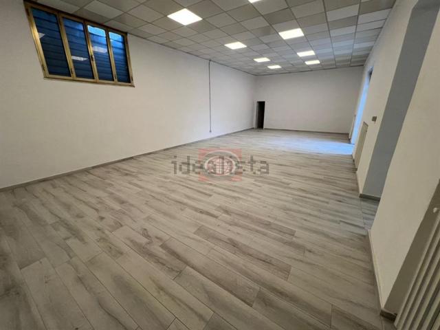 Capannone in vendita di 200 m²