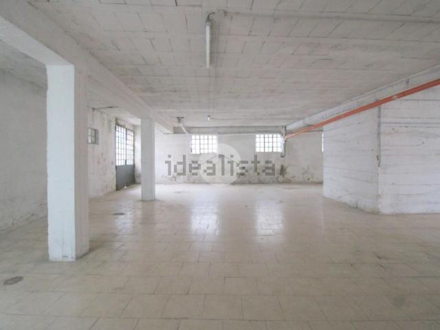 Capannone in vendita di 200 m² in Via Giuseppe Mazzini, 6