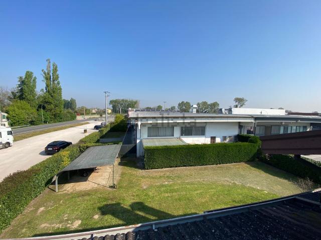 Capannone in vendita di 205 m² in Via 1ª Strada