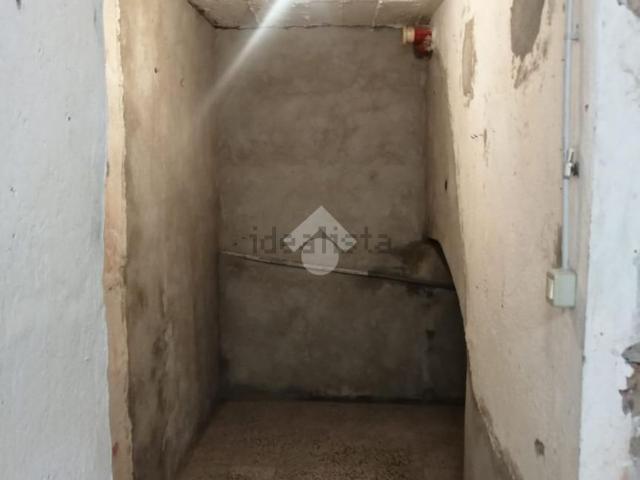 Capannone in vendita di 20 m² in Via Davide Menini, 5