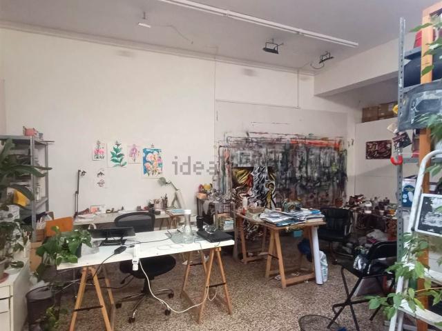 Capannone in vendita di 227 m²
