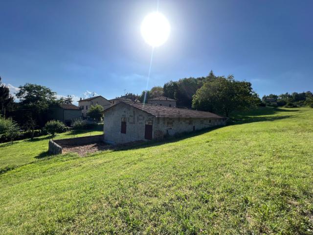 Capannone in vendita di 243 m²