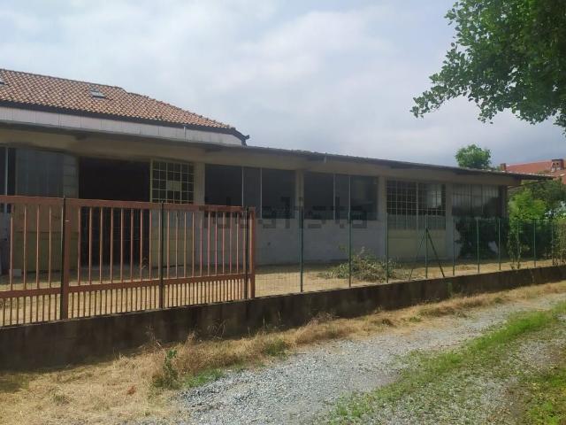 Capannone in vendita di 245 m²