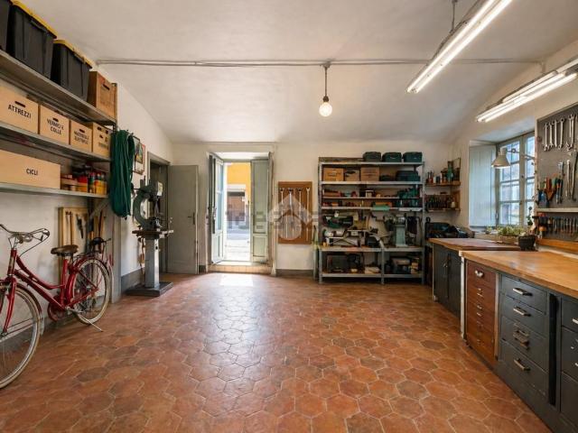Capannone in vendita di 24 m² in Vicolo Ceretti, 2