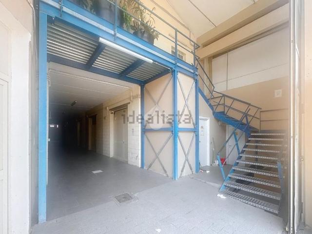Capannone in vendita di 25 m² in Via Pian di Rota, 7