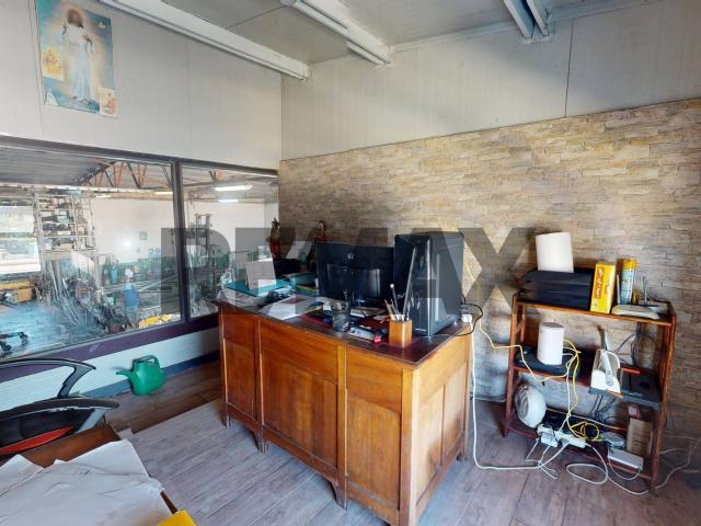Capannone in vendita di 260 m²