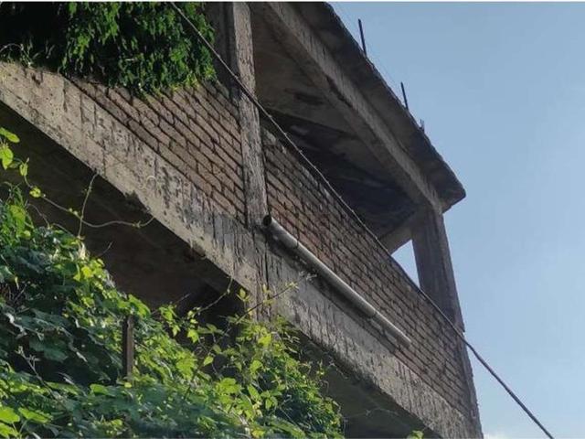 Capannone in vendita di 2652 m² in Via Balsami
