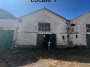 Capannone in vendita di 270 m² in Via delle Repubbliche Marinare