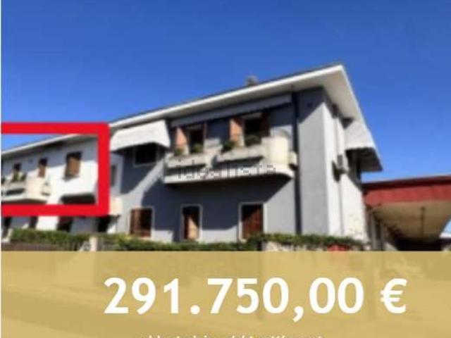 Capannone in vendita di 2880 m² in Via Giorgio La Pira