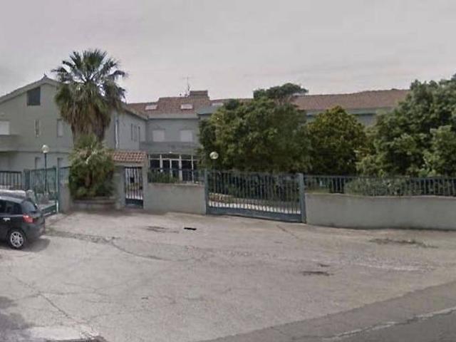 Capannone in vendita di 2882 m² in Via Leonardo Da Vinci