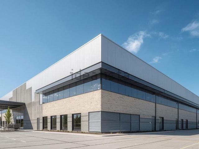 Capannone in vendita di 2900 m² in Via Veneto