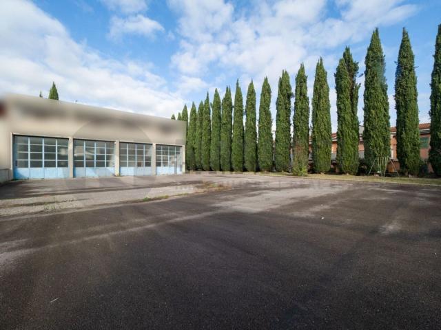 Capannone in vendita di 300 m²