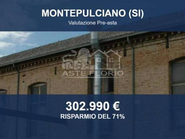 Capannone in vendita di 3030 m² in Via Ferrara, 7
