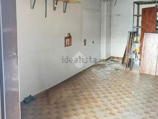Capannone in vendita di 30 m² in Via Camillo Benso Conte di Cavour, 10