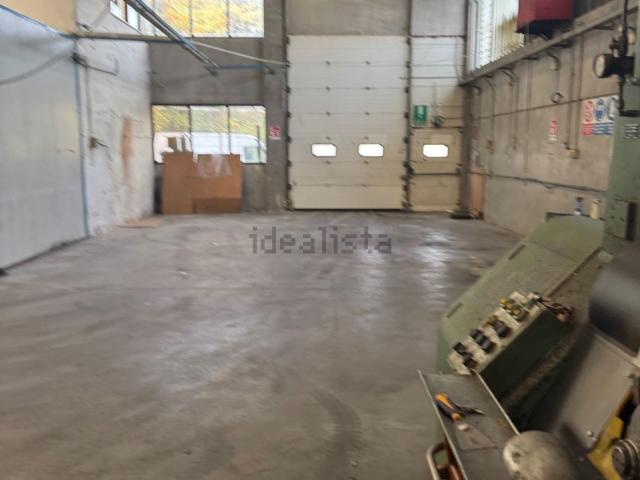 Capannone in vendita di 315 m²