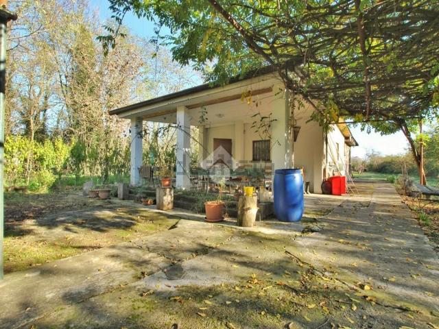 Capannone in vendita di 31 m²