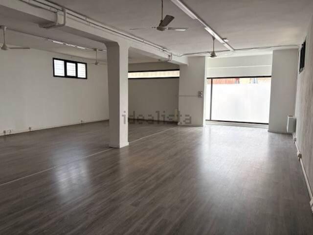 Capannone in vendita di 320 m²