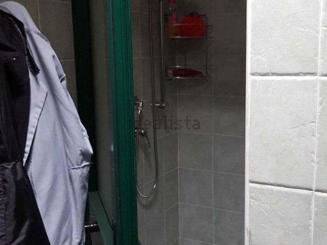 Capannone in vendita di 342 m² in Via Eritrea