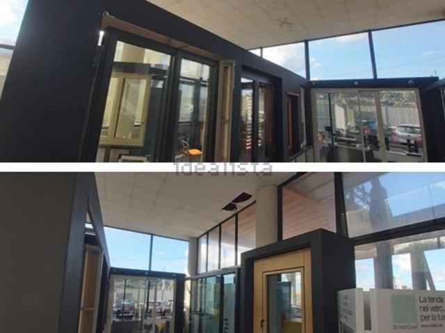Capannone in vendita di 3551 m² in Via Roma