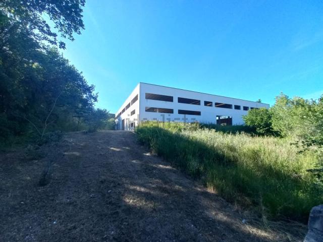 Capannone in vendita di 3600 m² in Contrada Serre