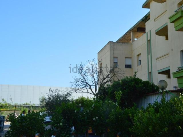 Capannone in vendita di 3600 m² in Viale Monastir