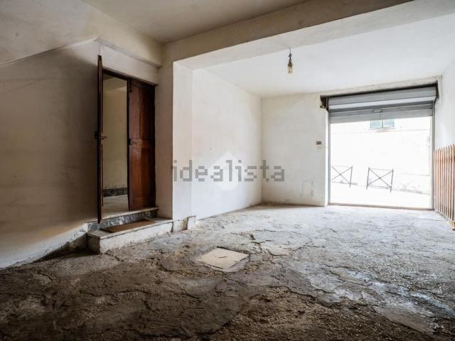Capannone in vendita di 36 m² in Via San Giorgio, 8