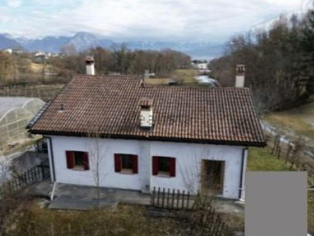 Capannone in vendita di 391 m² in Via Mier, 238