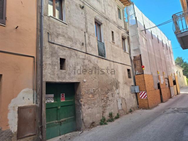 Capannone in vendita di 39 m²