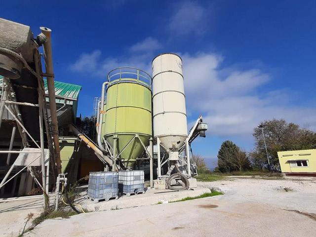 Capannone in vendita in contrada vardinella, Celenza Valfortore