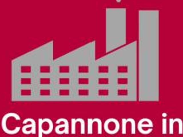 Capannone Industriale Colceresa. Rif.: Cod. rif 3317733VCG