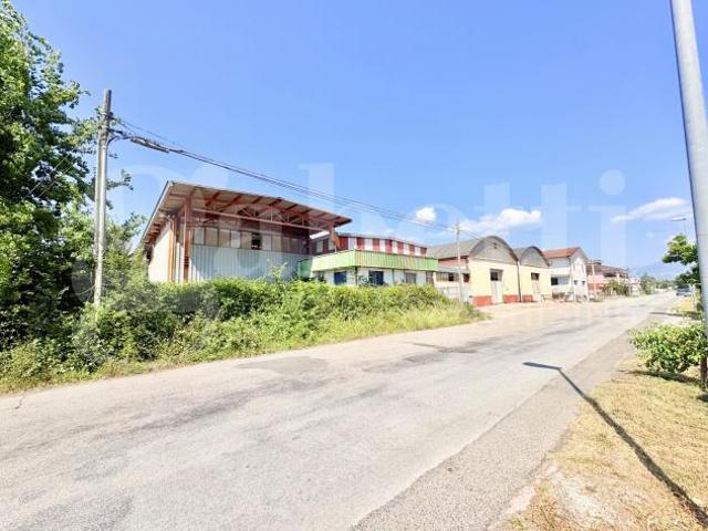 Capannone Industriale Ceprano. Rif.: Cod. rif 3333041VCG
