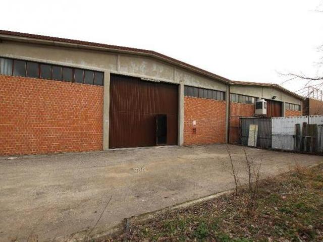 Capannone industriale in Vendita[200 mq]