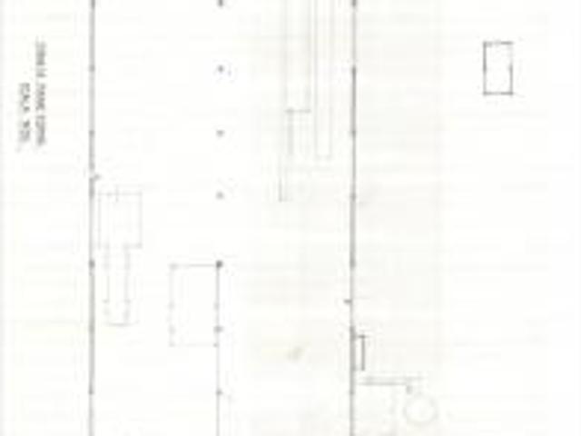 Capannone industriale in vendita a Bientina 3300 mq Rif: 1361616