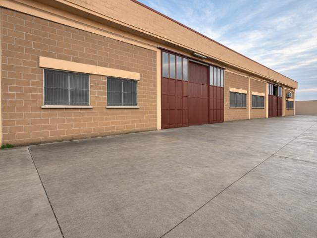Capannone industriale in vendita a La Bianca Pontedera 1817 mq Rif: 1399074